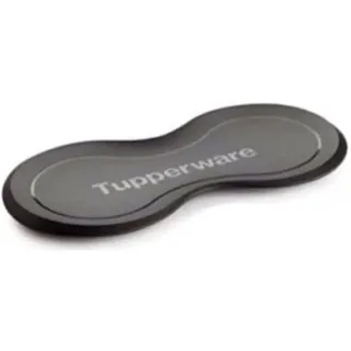 TUPPERWARE Griffbereit Ablage schwarz für Kochlöffel Löffel kochen rühren