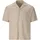 Dalan Kurzarmhemd Beige S