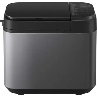 Panasonic SD-YR2540 HXD (Brotbackautomat, Dunkelgrau)