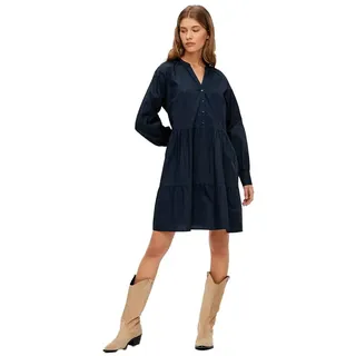 Yas Ria Kurzes Kleid - Sky Captain - XS