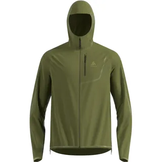 Odlo Zeroweight Dual Dry PK Herren grün S
