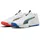 Puma Pro Game On Damen weiß 45