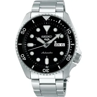 Seiko Edelstahl 42,5 mm SRPD55K1