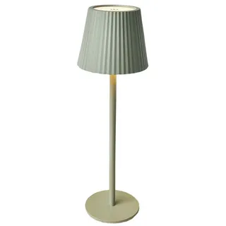 coen bakker LED Tischlampe Grün