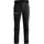 Softshellhose Herren Schwarz XL Short