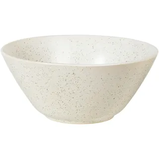 Broste Copenhagen Nordic Vanilla Schale 25 cm