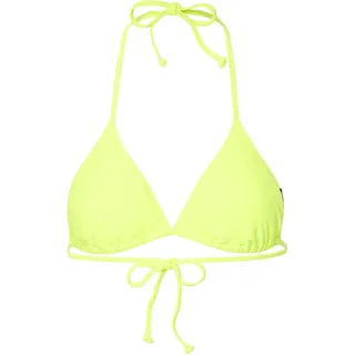 Chiemsee Bikini-Top Damen Gelb 38