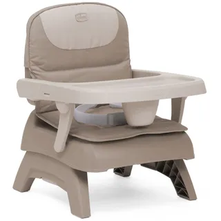 Chicco Bento Beige inkl. Tablett