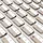 Baumwolle 180 x 200 - 200 x 220 cm sand deep