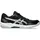 GEL-TASK 4 Herren Handballschuhe schwarz Größe 44 1 2 44 1 2