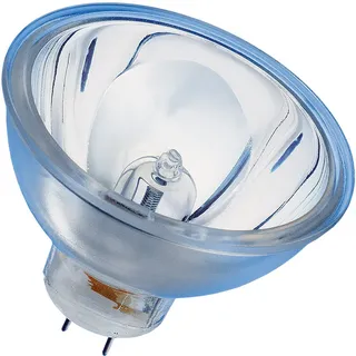 Osram Halogenlampen mit Reflektor MR16 64607 50 W 8 V