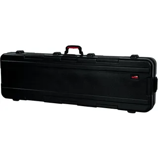 GATOR GTSA-KEY88SL ATA-Koffer mit Rädern für Keyboards mit 88 Tasten
