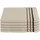Gästehandtuch 5 x 30 x 50 cm beige