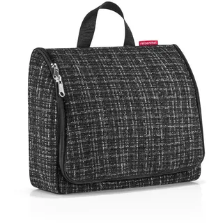 Reisenthel Kulturbeutel toiletbag XL bouclé black
