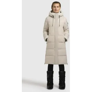 khujo Desna Soft Beige - beige - M