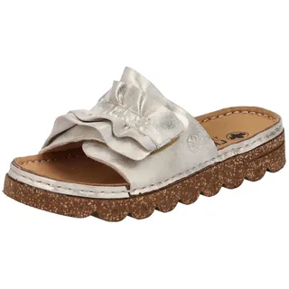 Rieker V8763 Herren Beige 41
