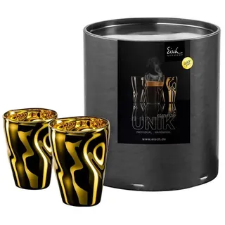 Eisch Unik 2er Set Espressotassen