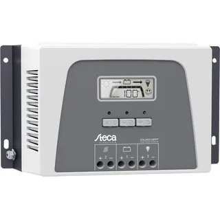 Steca Solarix MPPT 3020