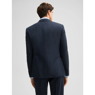 STRELLSON Anzug navy 48