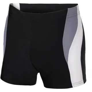Ladeheid Badehose Herren kurz Boxershorts Bademode für Herren zum Strand und zum Schwimmbad komfortable und Bequeme Badehose eng LA40-255 - 6XL