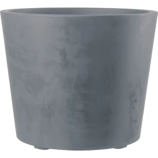 Deroma Millennium 59 x 59 x 59 cm Grau