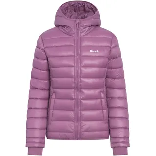 BENCH Jacke Kara orchidee / weiß M