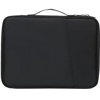 MQVQAUBST Tablet-Hülle, geeignet for Samsung Galaxy Tab S11 S10 S9 S8 Ultra 14,6 Zoll Plus 12,4 S7 11, universelle Laptop-Tasche, Handtasche - S11 S10 S9 S8 Ultra 14.6
