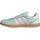 Halo Mint / Clear Pink / Mint Ton 38 2/3