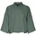 VMNATALI CROP SHIRT WVN NOOS Grün S