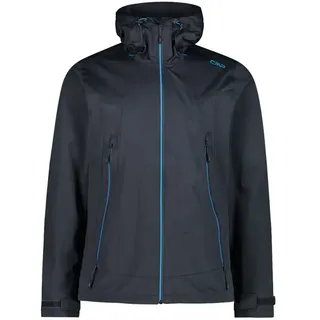 CMP Fix Hood 32z5077 Jacke - Anthracite - XL