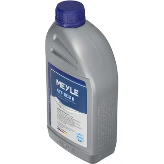 Meyle Getriebeöl MEYLE-ORIGINAL: True to OE. 014 019 3700 Automatikgetriebeöl ATF II, Inhalt: [1L]