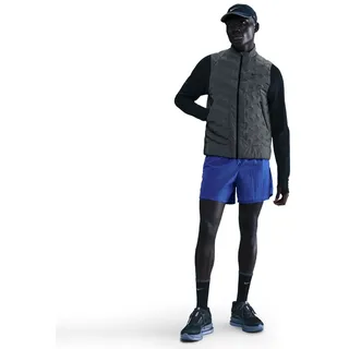 Nike Reflective Therma-FIT ADV Schwarz L