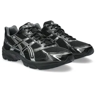 Asics GEL-1130 Herren Black/Pure Silver 40,5