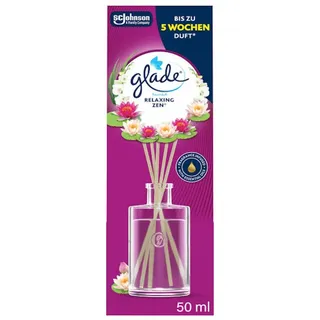 Glade Relaxing Zen Raumduft 50 ml