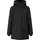 Frida WNS Parka Black