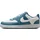 White/Smoky Blue 37,5