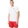 Sportswear Club Kurzarm-T-Shirt White Black 2XL Regular