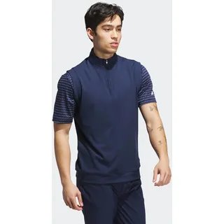 adidas ULT CLS QZ VST Blau L