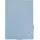 Jersey 140 x 200 - 160 x 200 cm blau