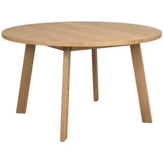 Rowico GLENSIDE Ø 130 cm braun