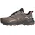 Damen Trace Brown/Earth Strata/Semi Impact Orange 36