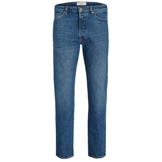 Jack & Jones Relax-fit-Jeans JJICHRIS JJCOOPER JOS 790 aus 100% Baumwolle blau 36W / 34L