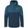 2 5L Regenjacke Dark Sea L