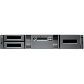 HP HPE Storage MSL2024