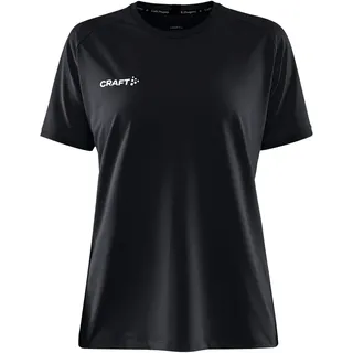 CRAFT Progress Indoor Trikot Damen 999000 - black XXL
