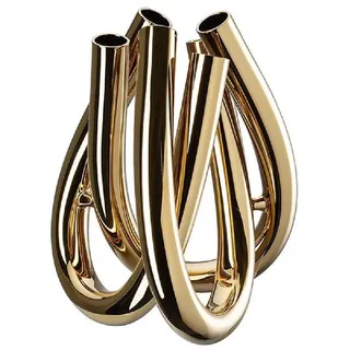 Rosenthal Dekovase Gold 22 cm