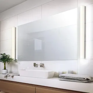 Helestra Lado Metall Silber Chrom 60 cm