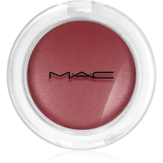 MAC Glow Play Blush Plush Pepper