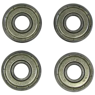 Dörner + Helmer Kugellager 22 X 8 Mm, 4 Stück Transporthilfen