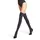 Softmerino Overknees 1 Paar Dark Navy 41-42